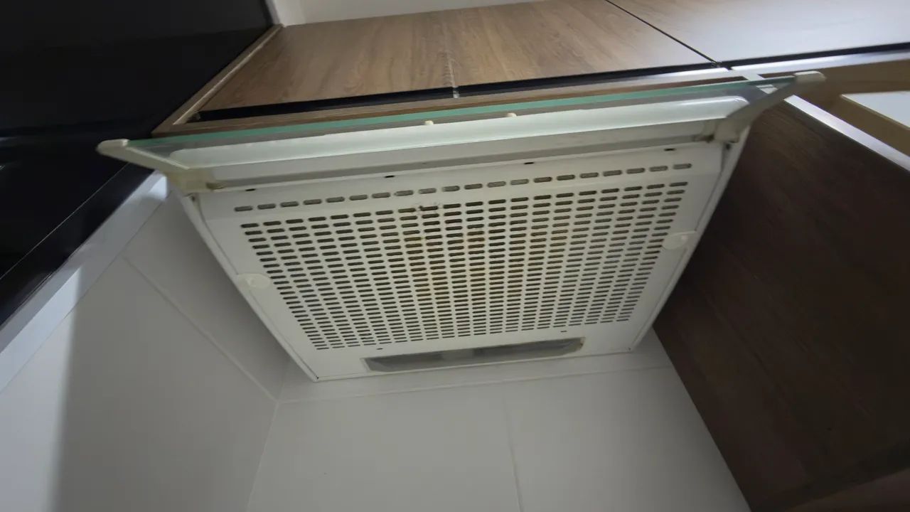 Exaustor Brastemp  - Foto 3