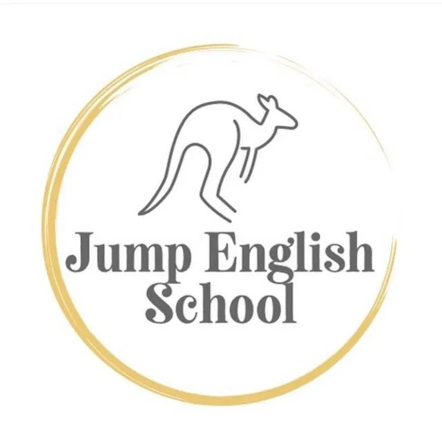 Aula de Inglês 