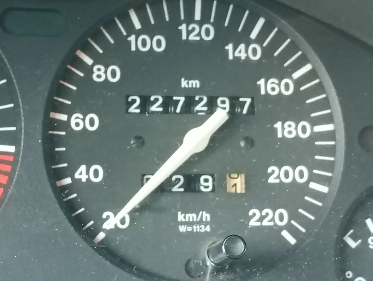 Chevrolet Corsa GL 1.6 MPFI / 1.4 EFI 2P E 4P 1996
