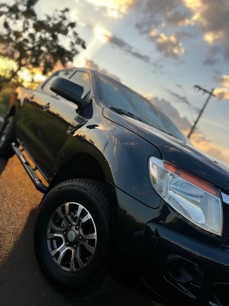 Ford Ranger - Foto 3