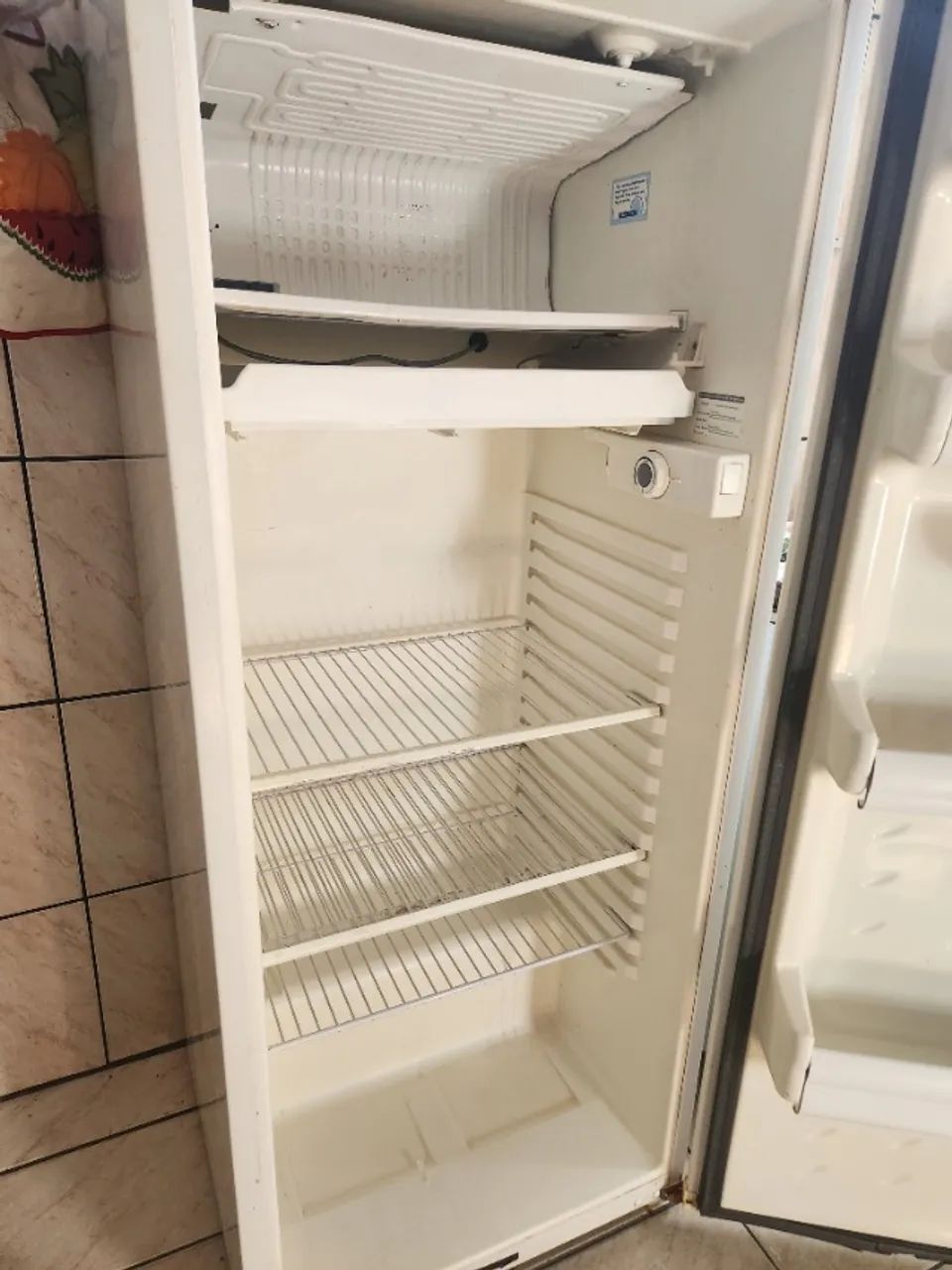 Geladeira