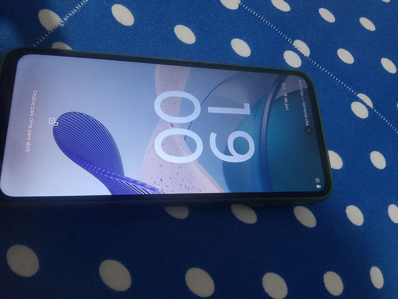 Vendo Moto G53 - Foto 3