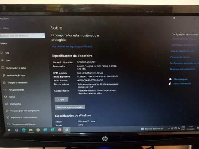 Computador - Foto 2
