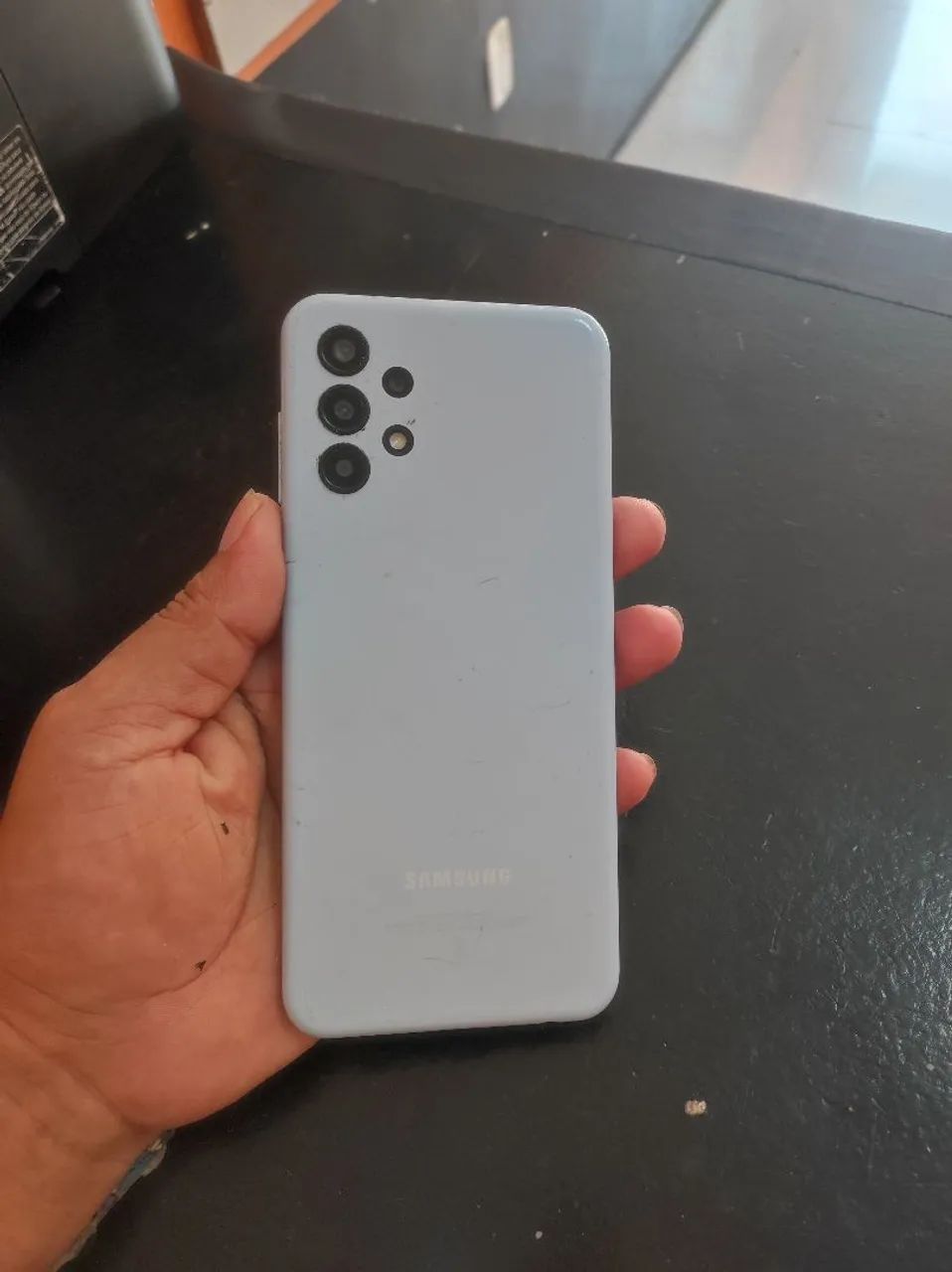 Samsung Galaxy a13 128 gigas - Foto 4