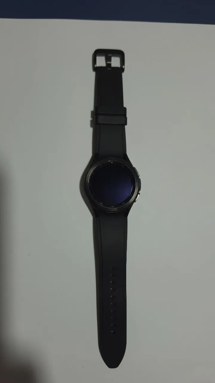 Galaxy Watch4 Classic 42mm BT - Foto 5