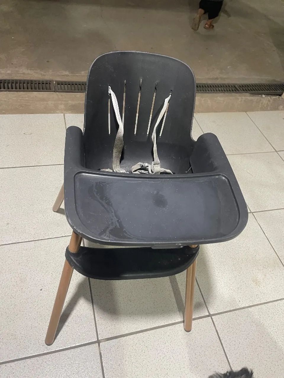 Cadeira de Alimentação  - Foto 3