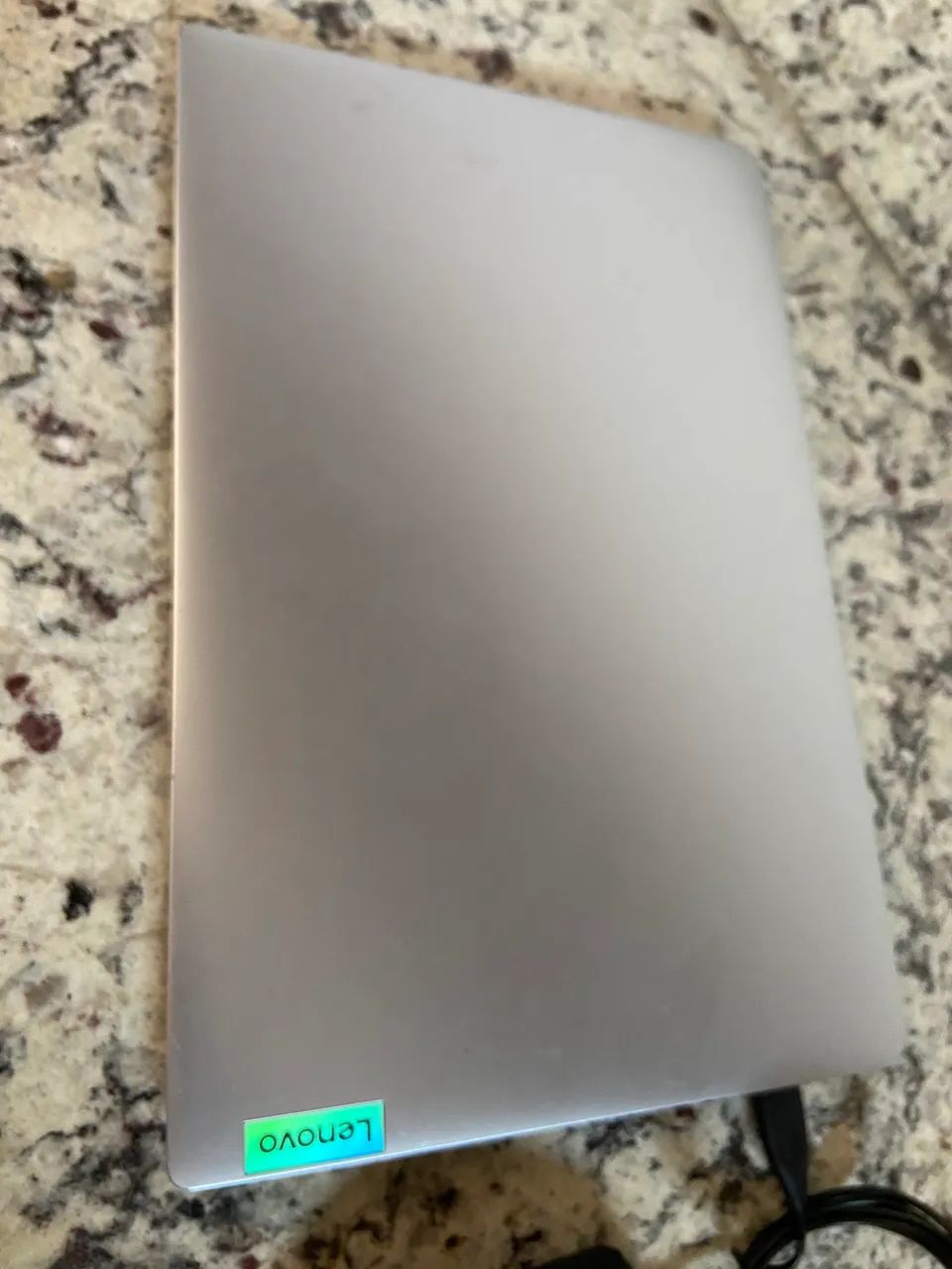 Notebook Lenovo IdeaPad 1i Intel i5 (12ª Ger) | 8GB RAM | SSD NVMe + Brinde Mouse - Foto 3