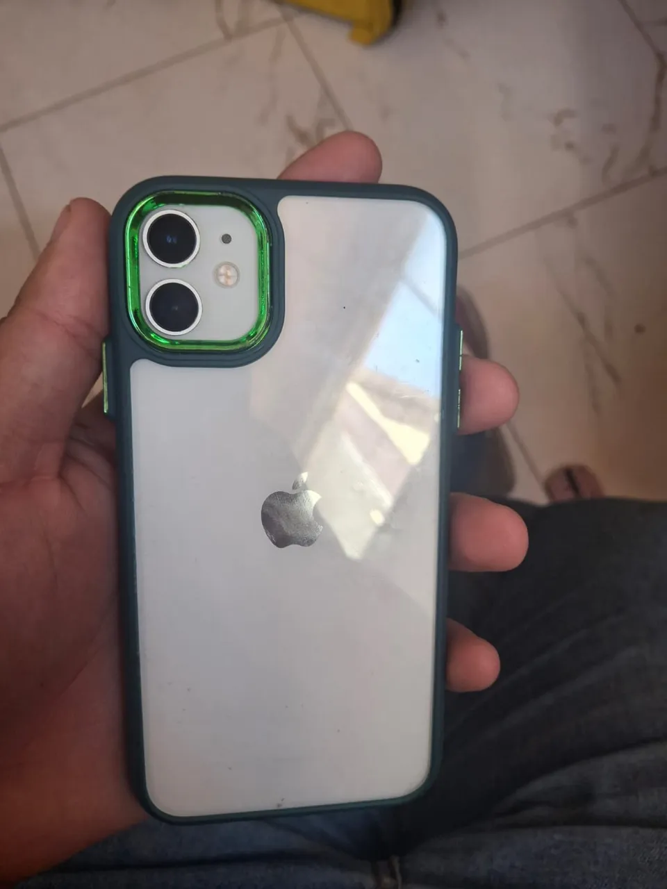 Celulares APPLE IPHONE 11 Usados, seminovos e Novos no Brasil