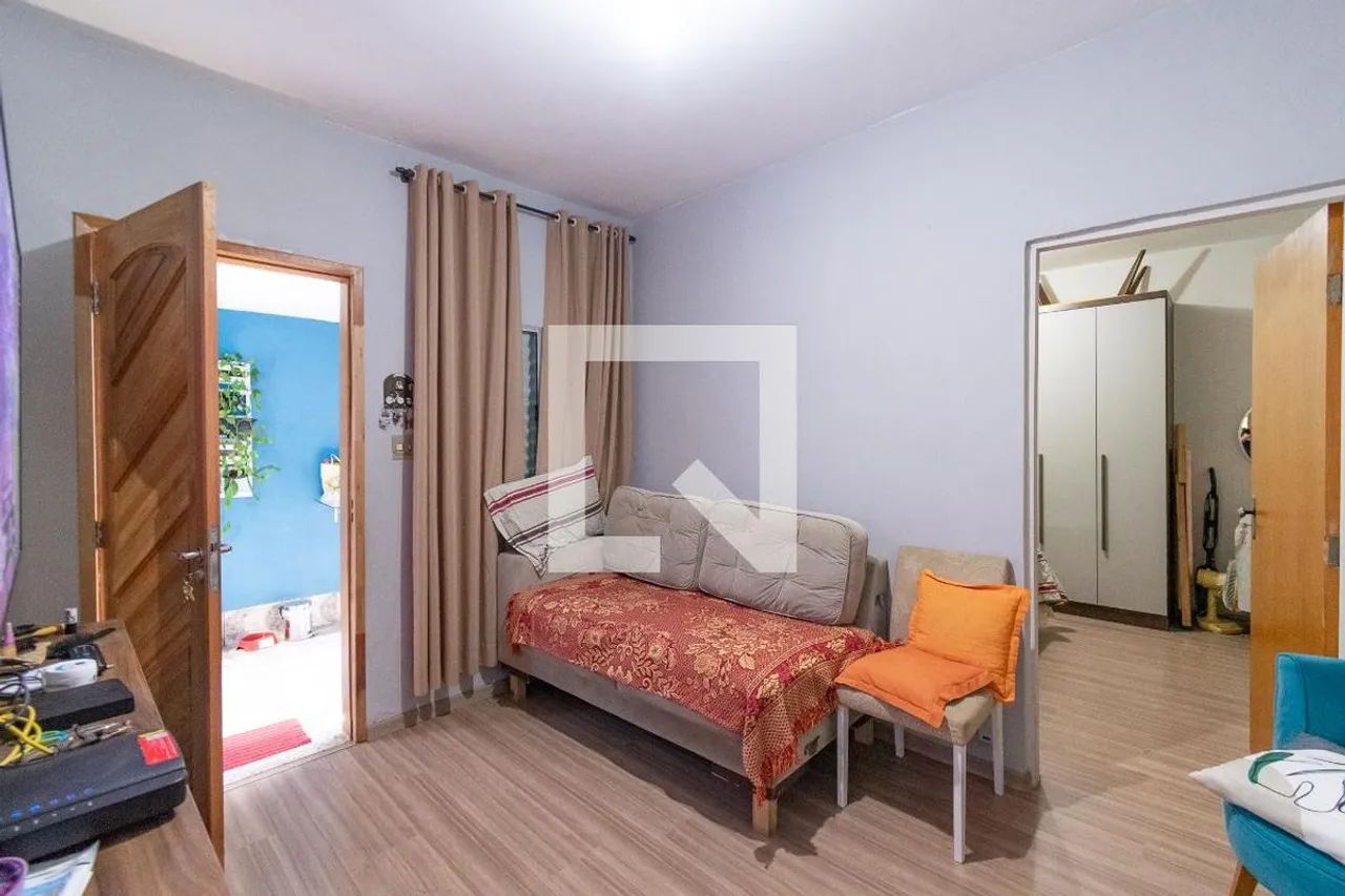 Casa à Venda - Vila Mascote, 5 Quartos, 180 m2