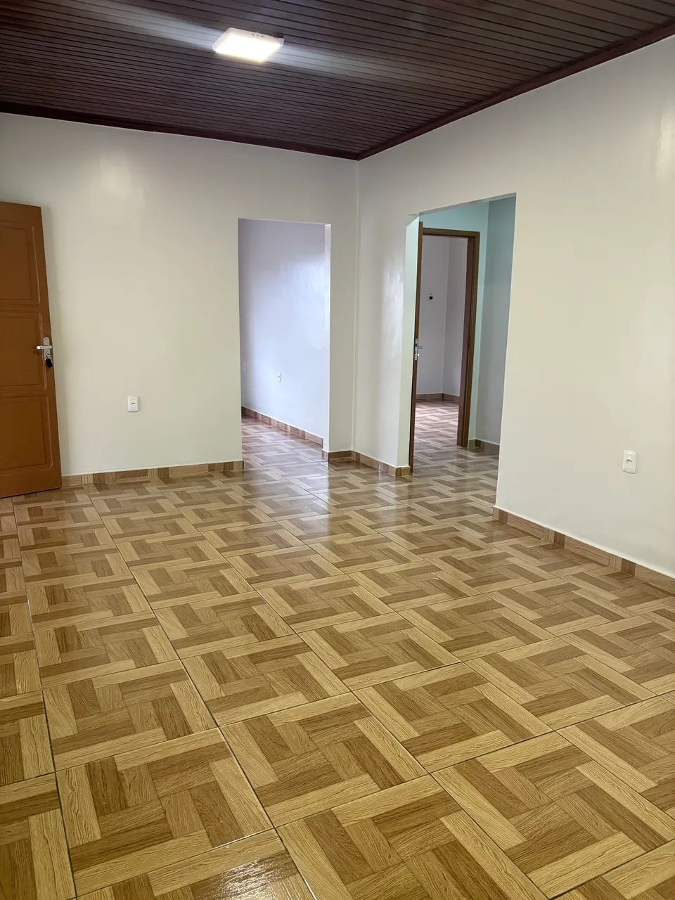 Aluga-se casa - Foto 5