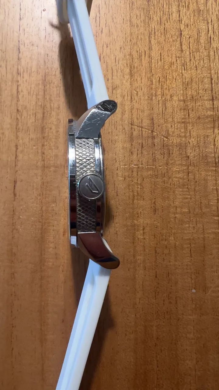 Relogio Disel top de linha - Foto 2