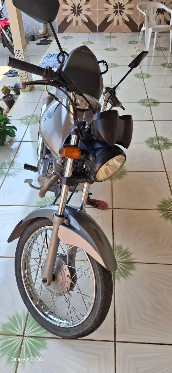 Moto - Foto 5