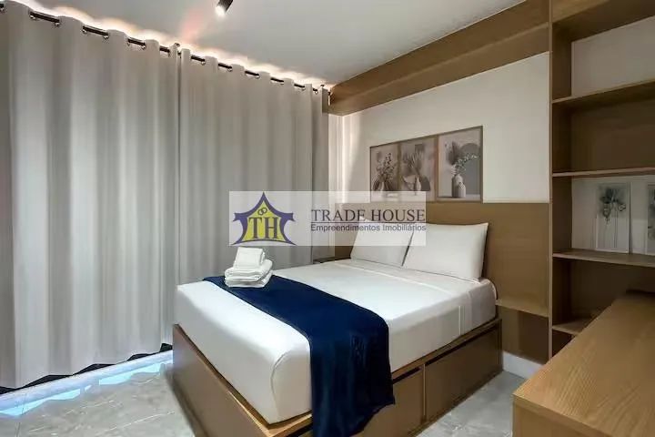 Apartamento Kitchenette/Studio em Vila Mariana - São Paulo - Foto 2