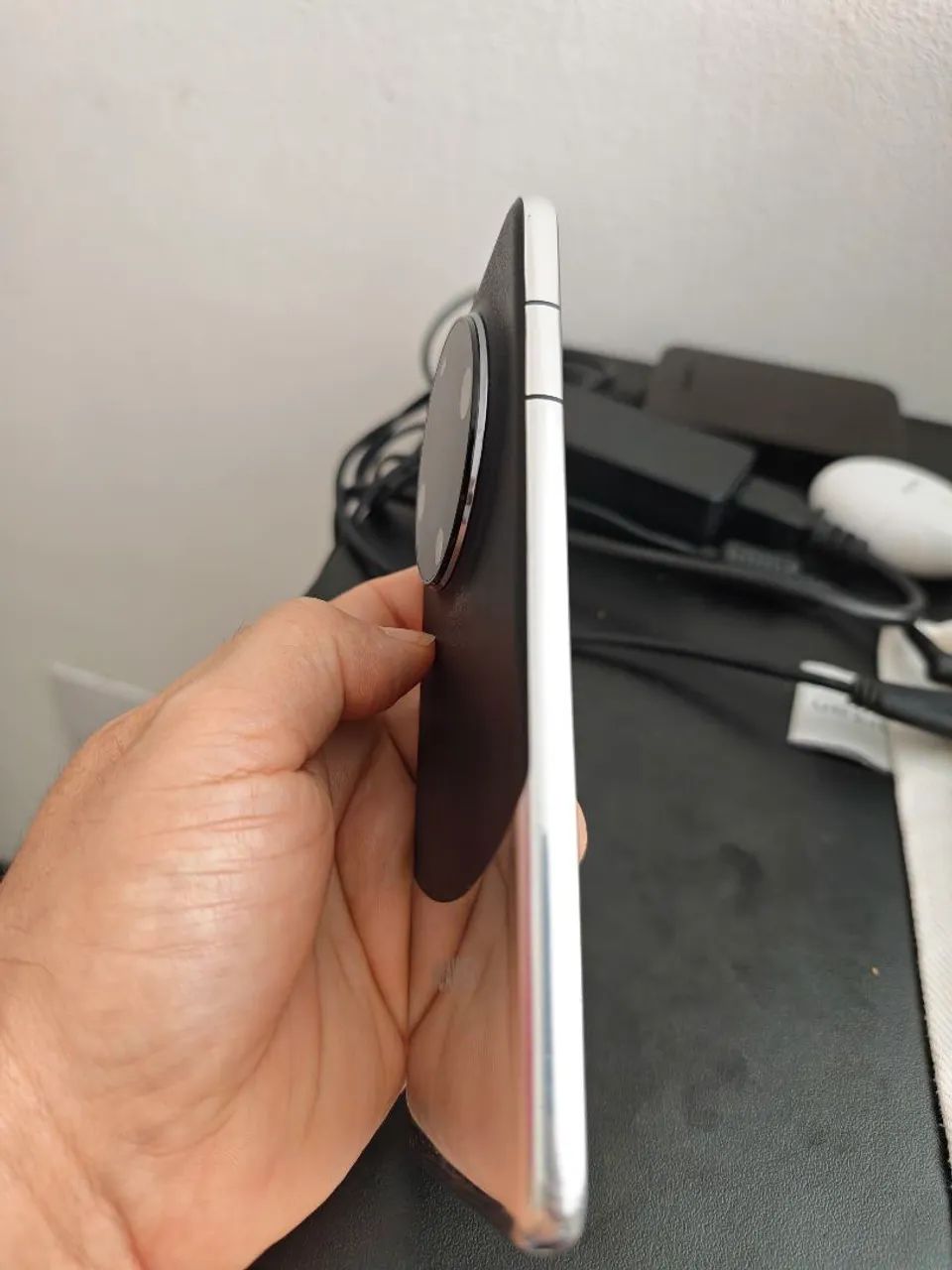 Vendo Huawei Mate 60pro - Foto 2