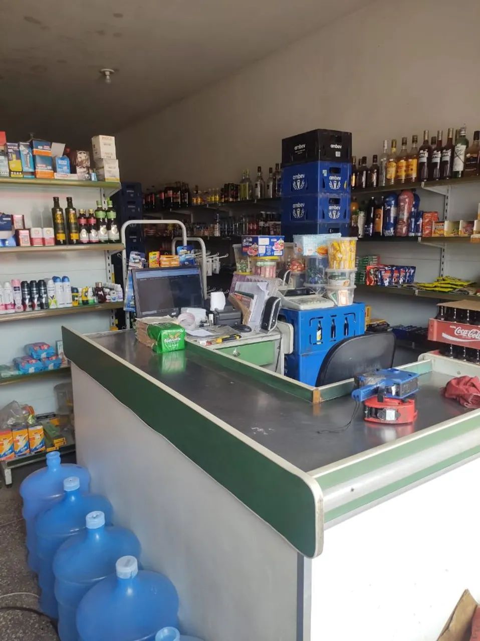 Vende se mercadinho  - Foto 4