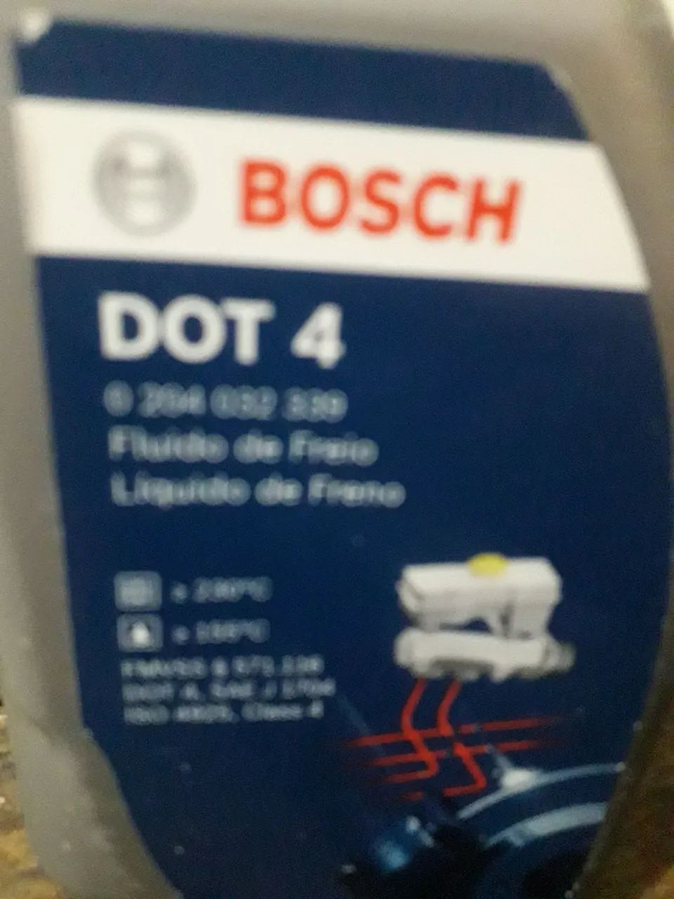 Produto para freio de carro - Foto 2