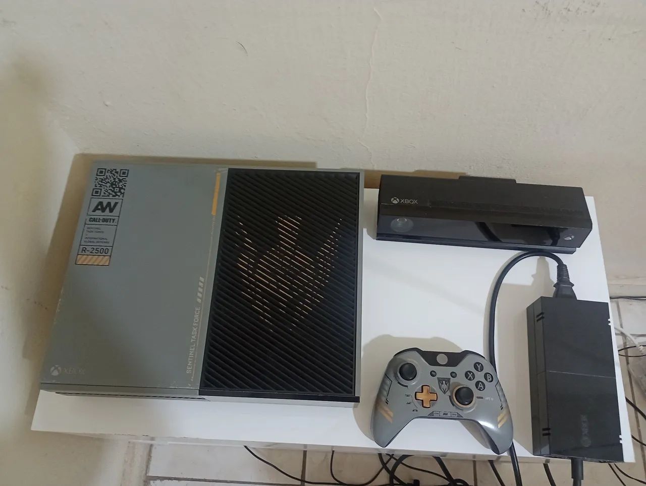 XBOX ONE FAT SSD 1TB  - Foto 2