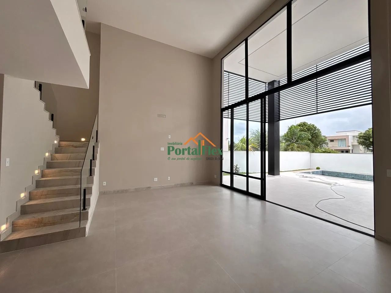 Casa à venda em Alphaville Jacuhy - Serra/ES - Foto 2