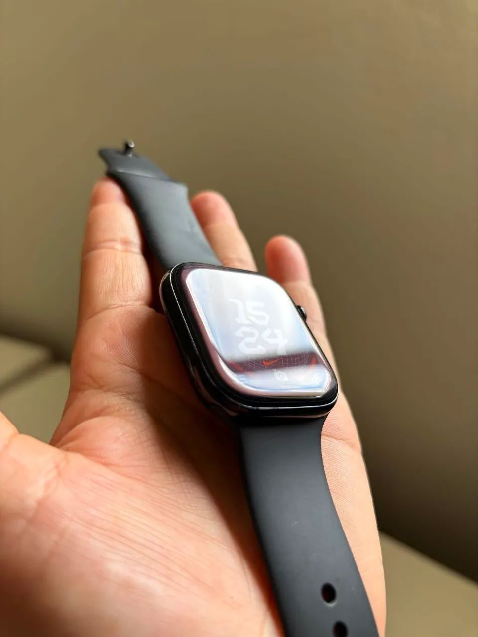 Apple watch Series 10 - Foto 5