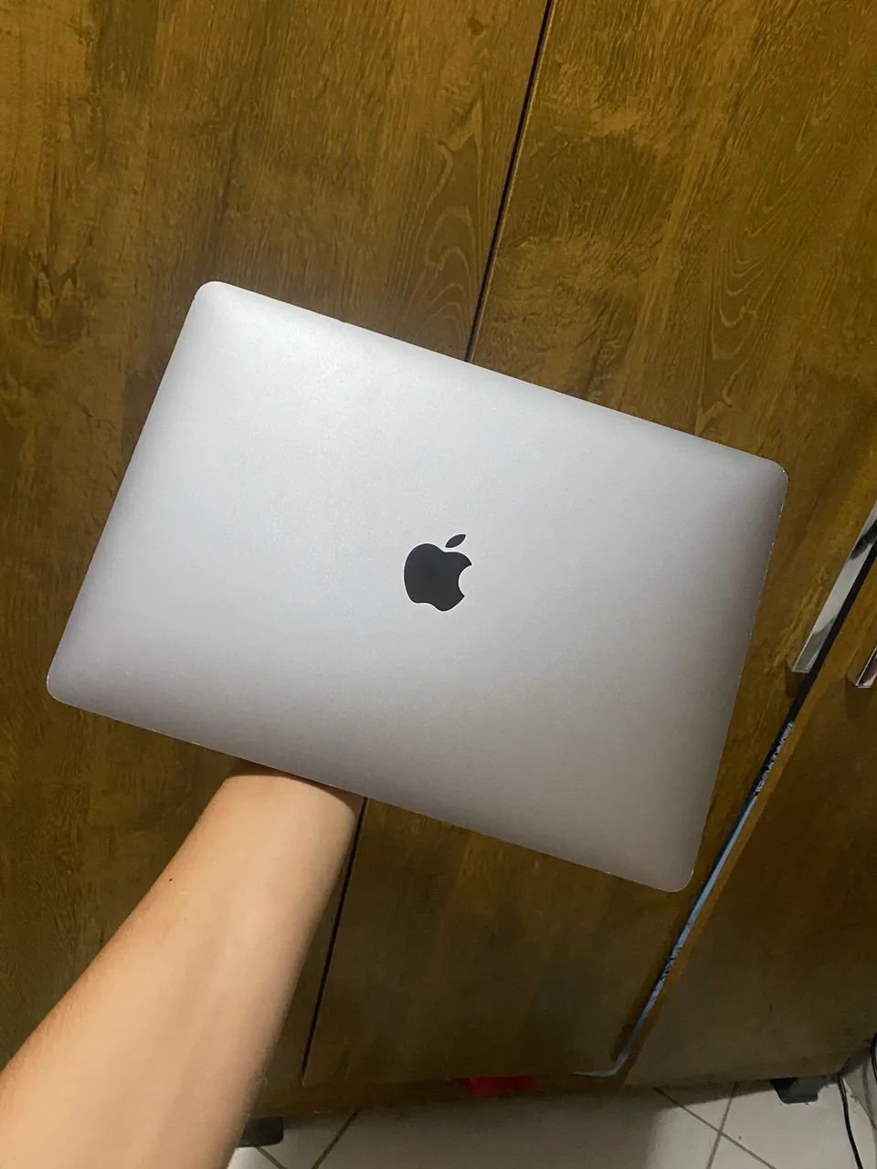 MacBook Air M1 - Foto 2