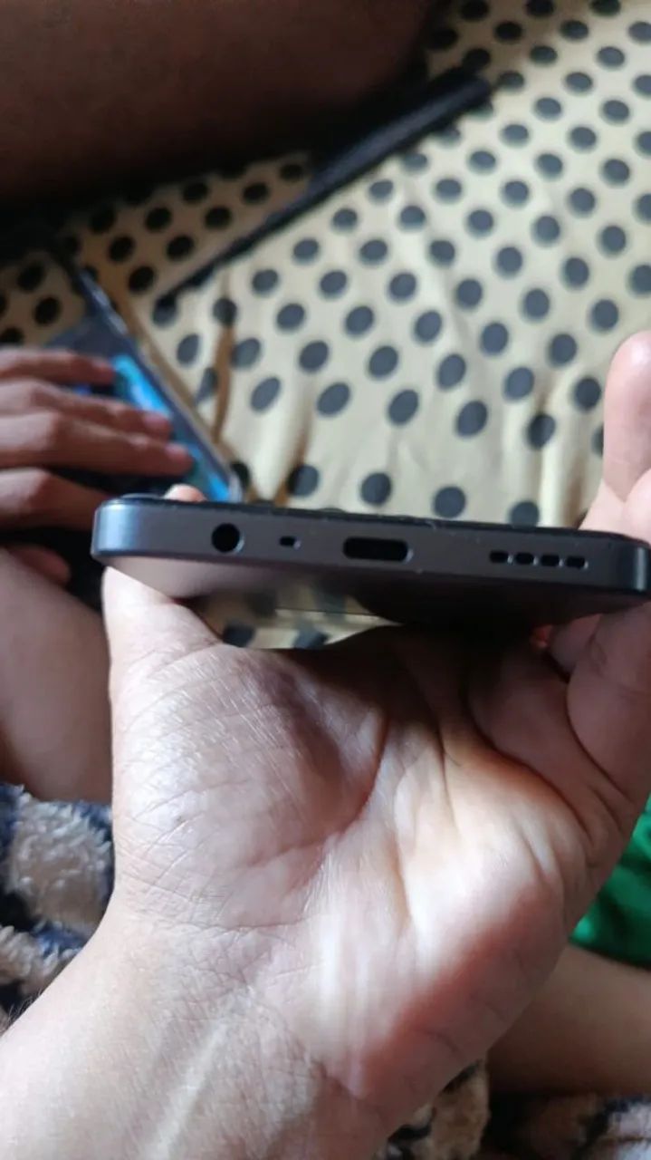 realme not60x