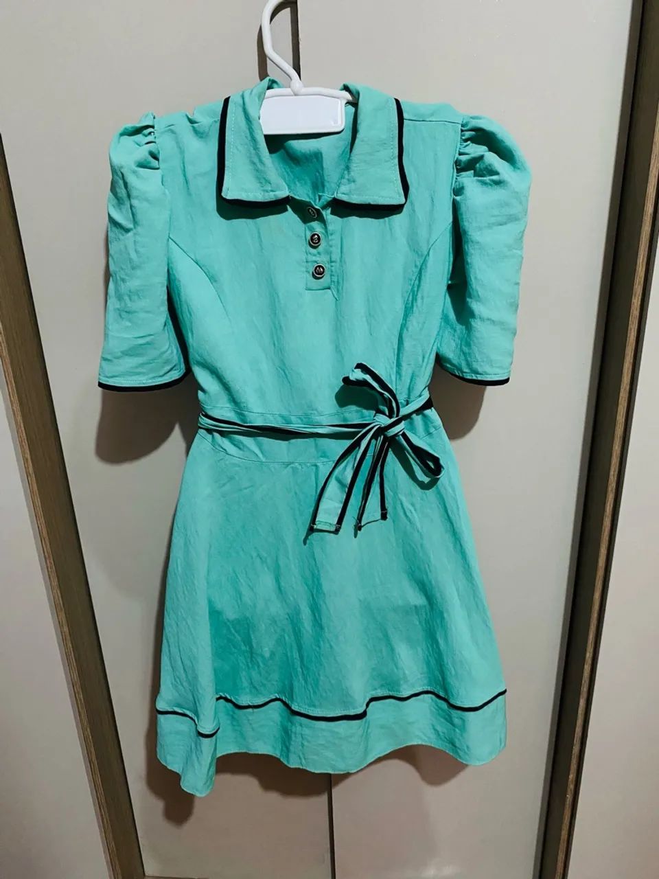 Vestido 