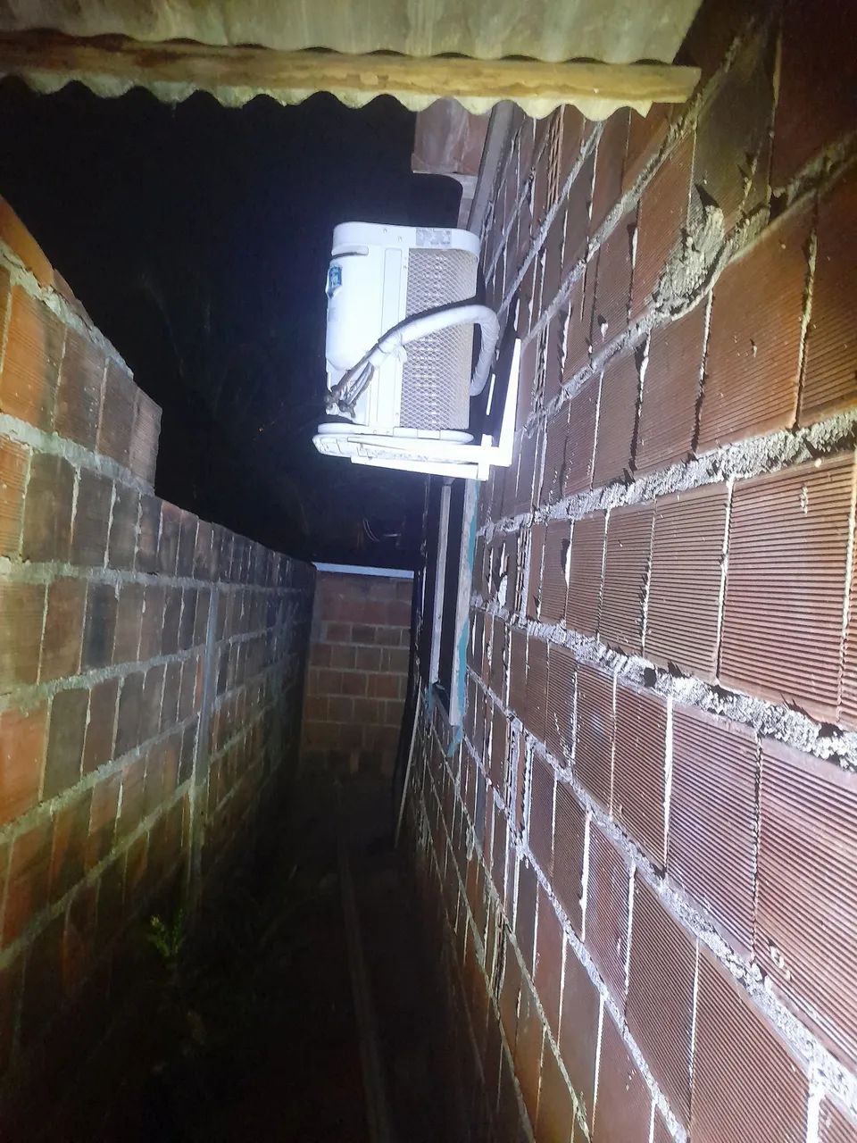 Ar condicionado - Foto 2