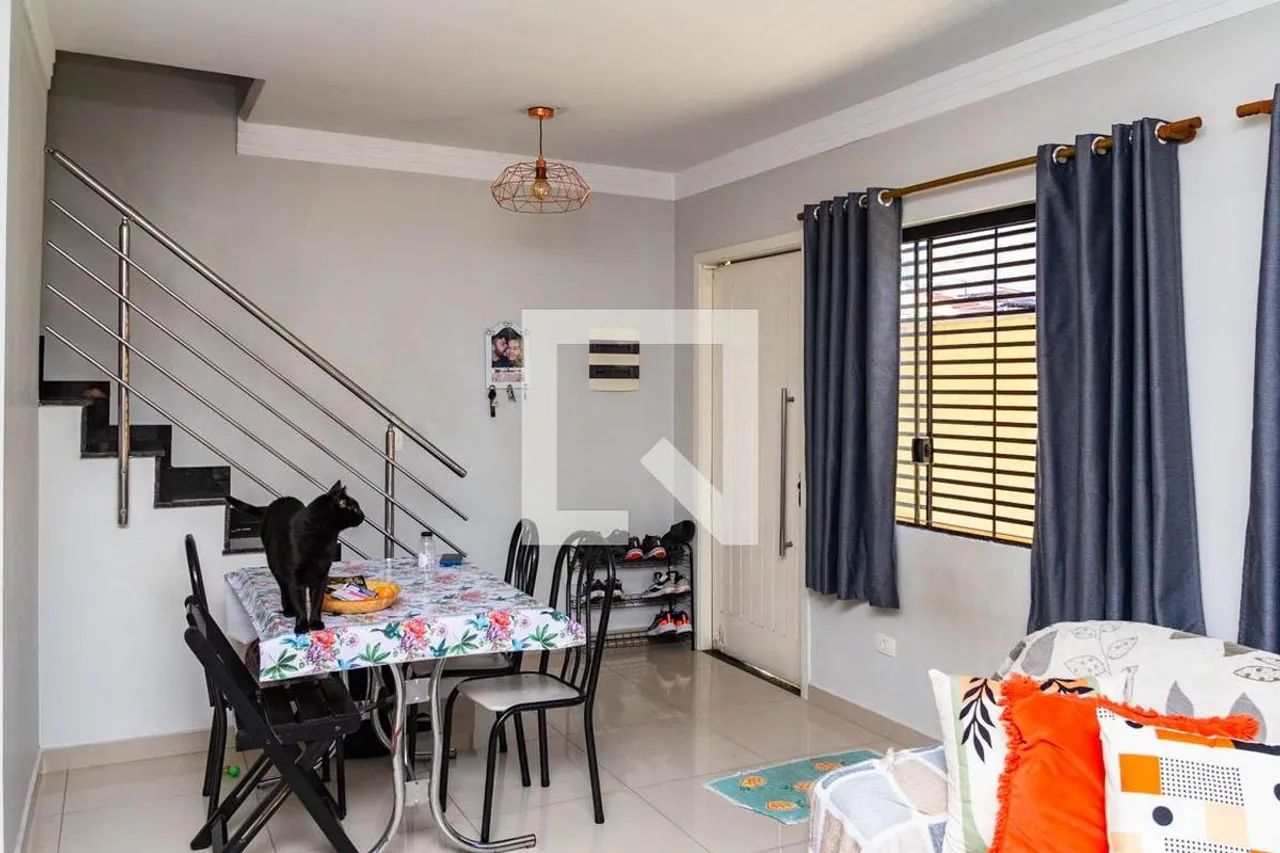 Casa à Venda - Vila Prudente, 3 Quartos, 80 m2 - Foto 4