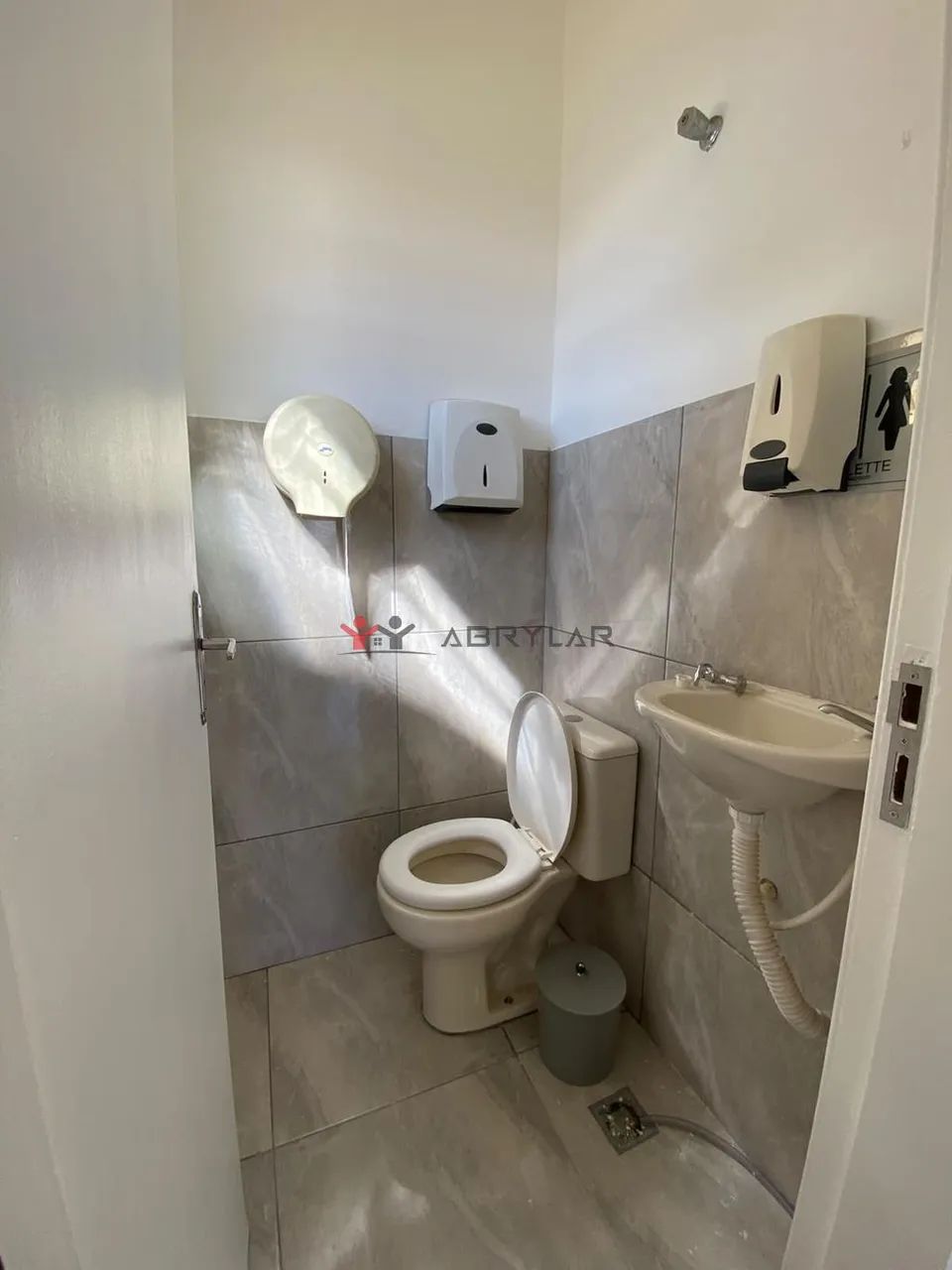 Sala para alugar em Jundiaí, Jardim Ermida II, com 25 m² - Foto 3