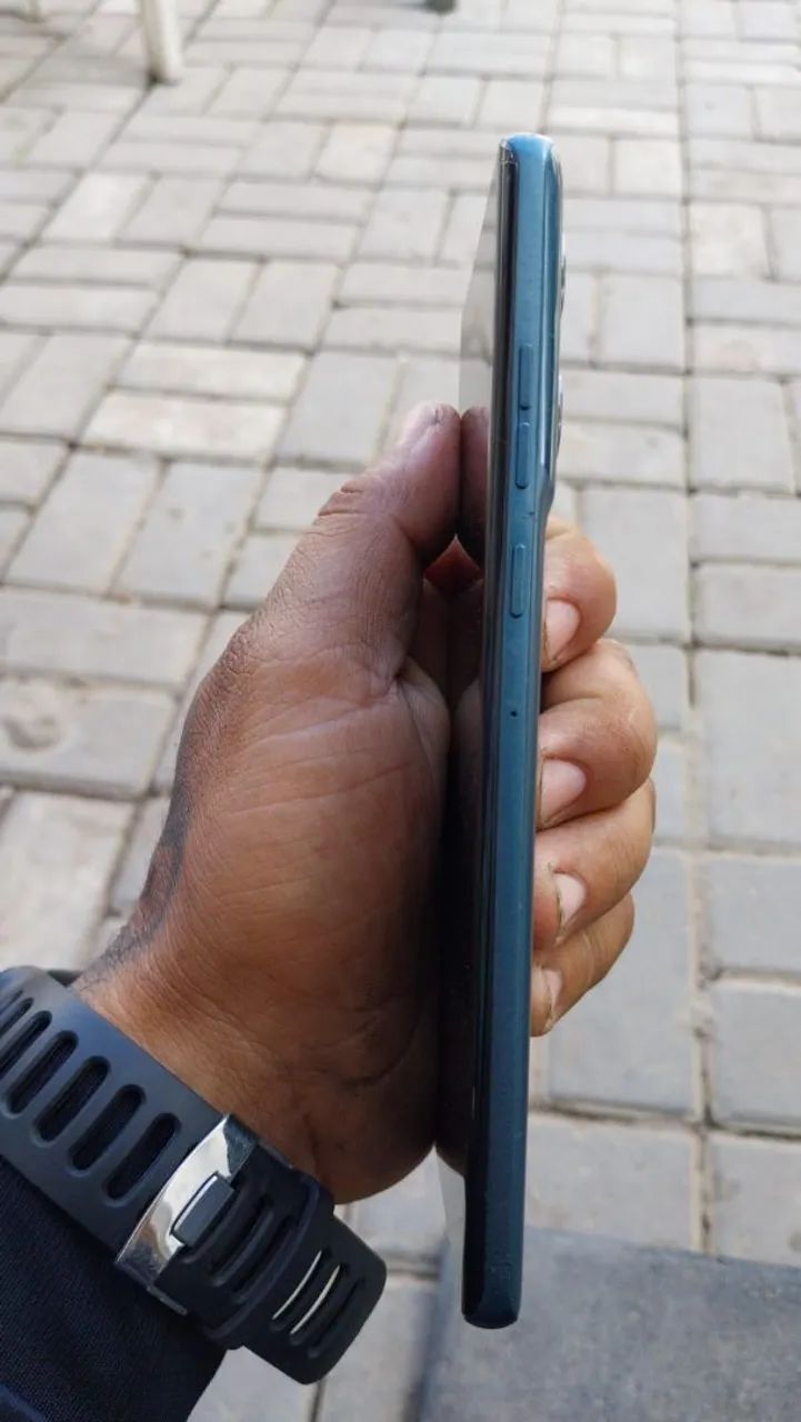 Celular moto edge 50 fuzion - Foto 4