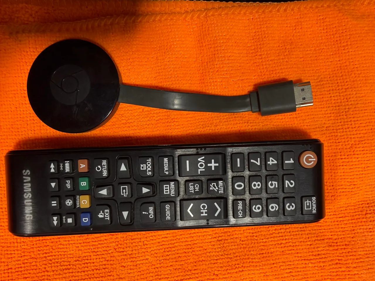 Tv digital 24 polegadas 