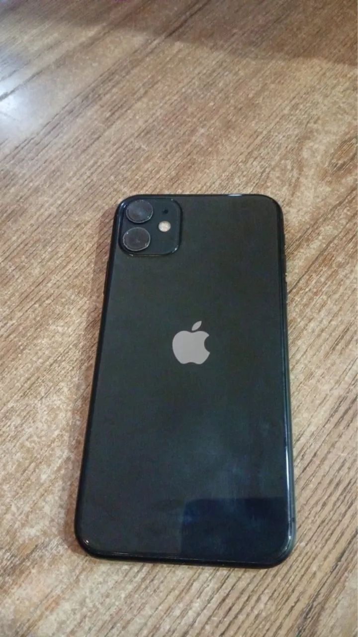 Vendo iPhone 11 único dono - Foto 2