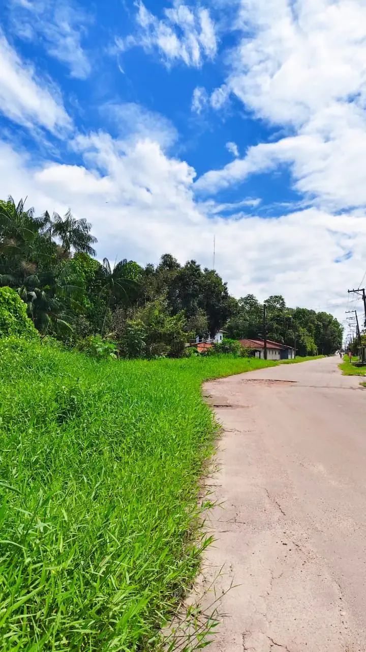 SÍTIO TERRENO EM MARITUBA RUA ALFREDO CALADO - Foto 4