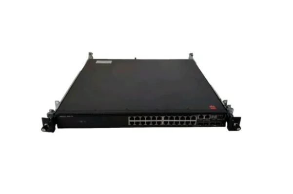 Switch Dell Networking N3024ET-ON, 24x1GbE 2x10GbE SFP+
