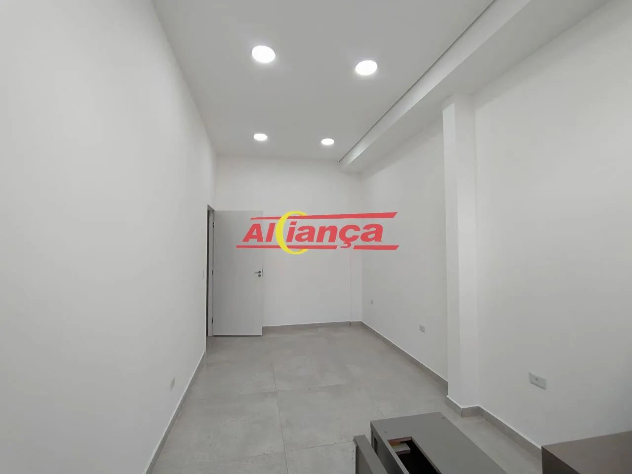 Sala para Alugar com 16m², Vila Rosália - Guarulhos/SP - Foto 2
