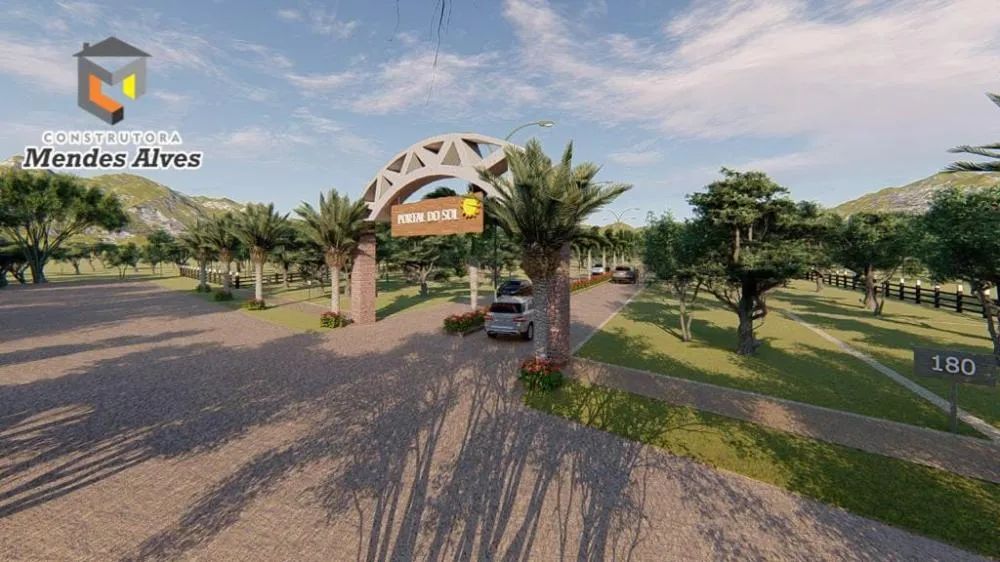LOTE PRONTO PARA CONSTRUIR - Foto 4