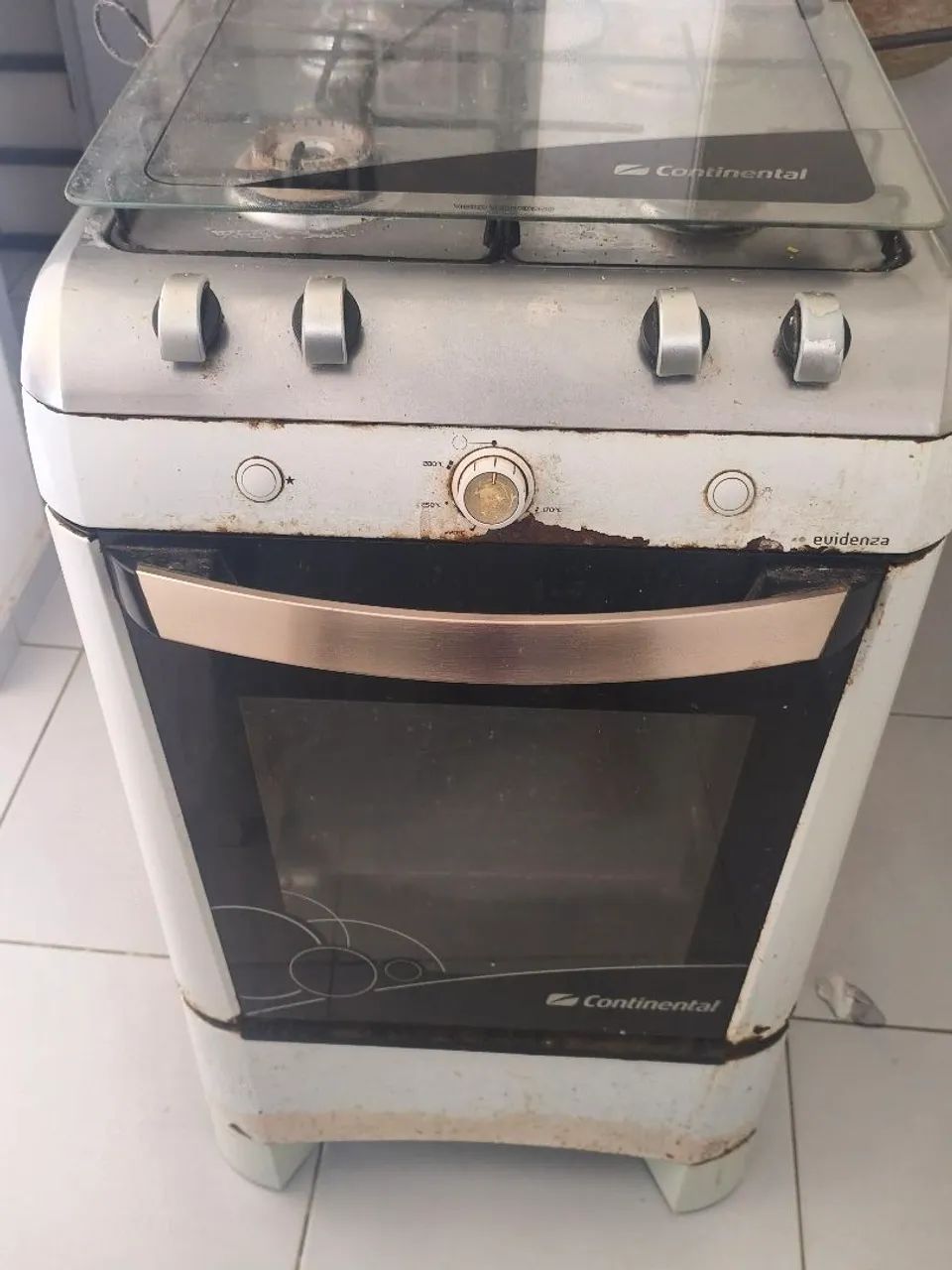 Fogão  - Foto 3