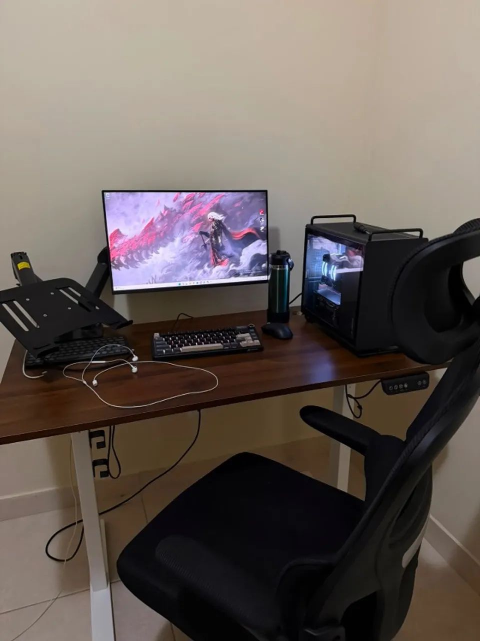 PC GAMER COMPLETO