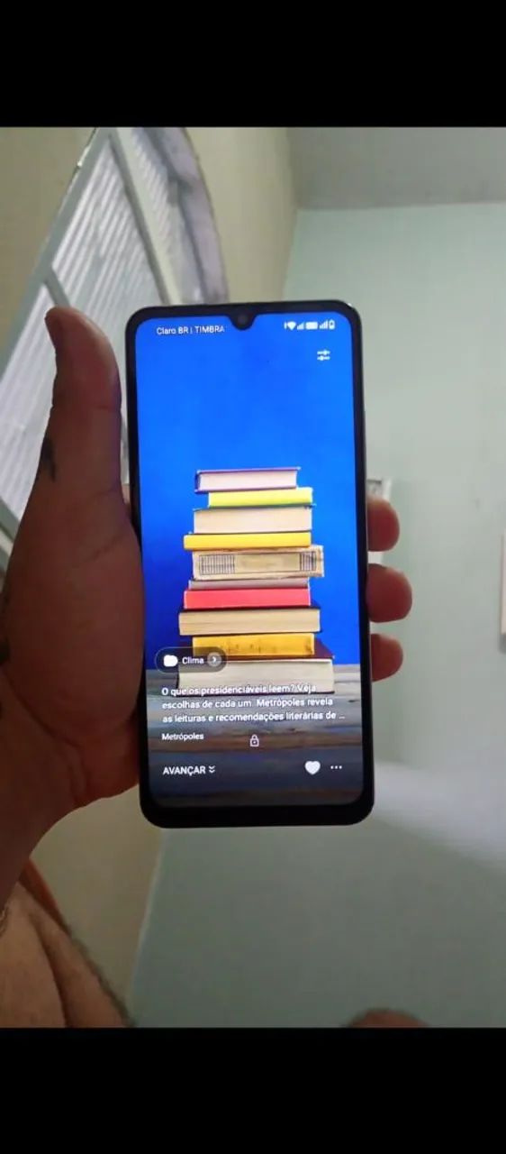 Quero vende um Celula  - Foto 2