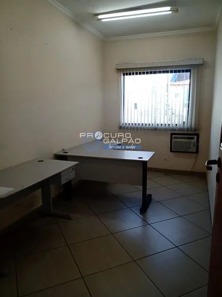 Prédio Comercial para Alugar | 549 m² | Parque Erasmo Assunção - Santo André - Foto 4