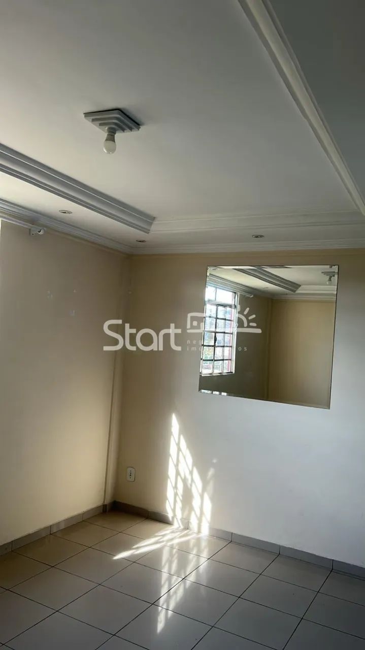 apartamento - Parque Residencial Vila União - Campinas - Foto 5