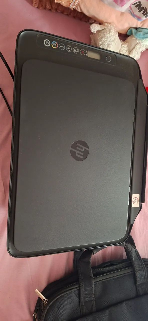 Impressora Hp 