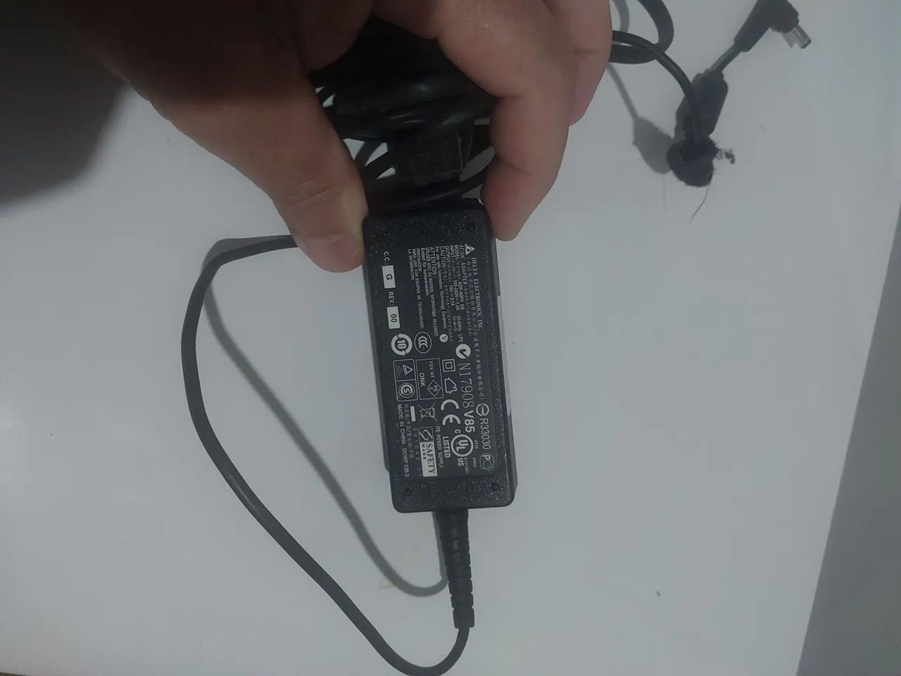 Fonte para notebook  - Foto 3