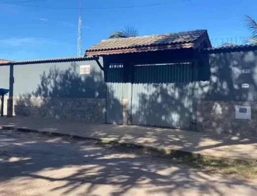 Chácara em Jundiaí 