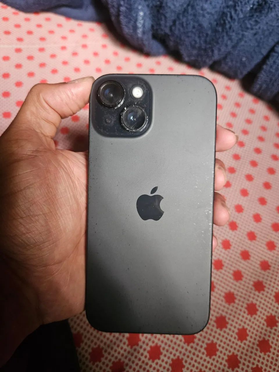 iPhone 15 v/t  - Foto 3
