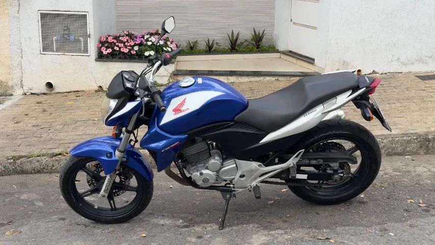 HONDA CB 300R - Foto 2