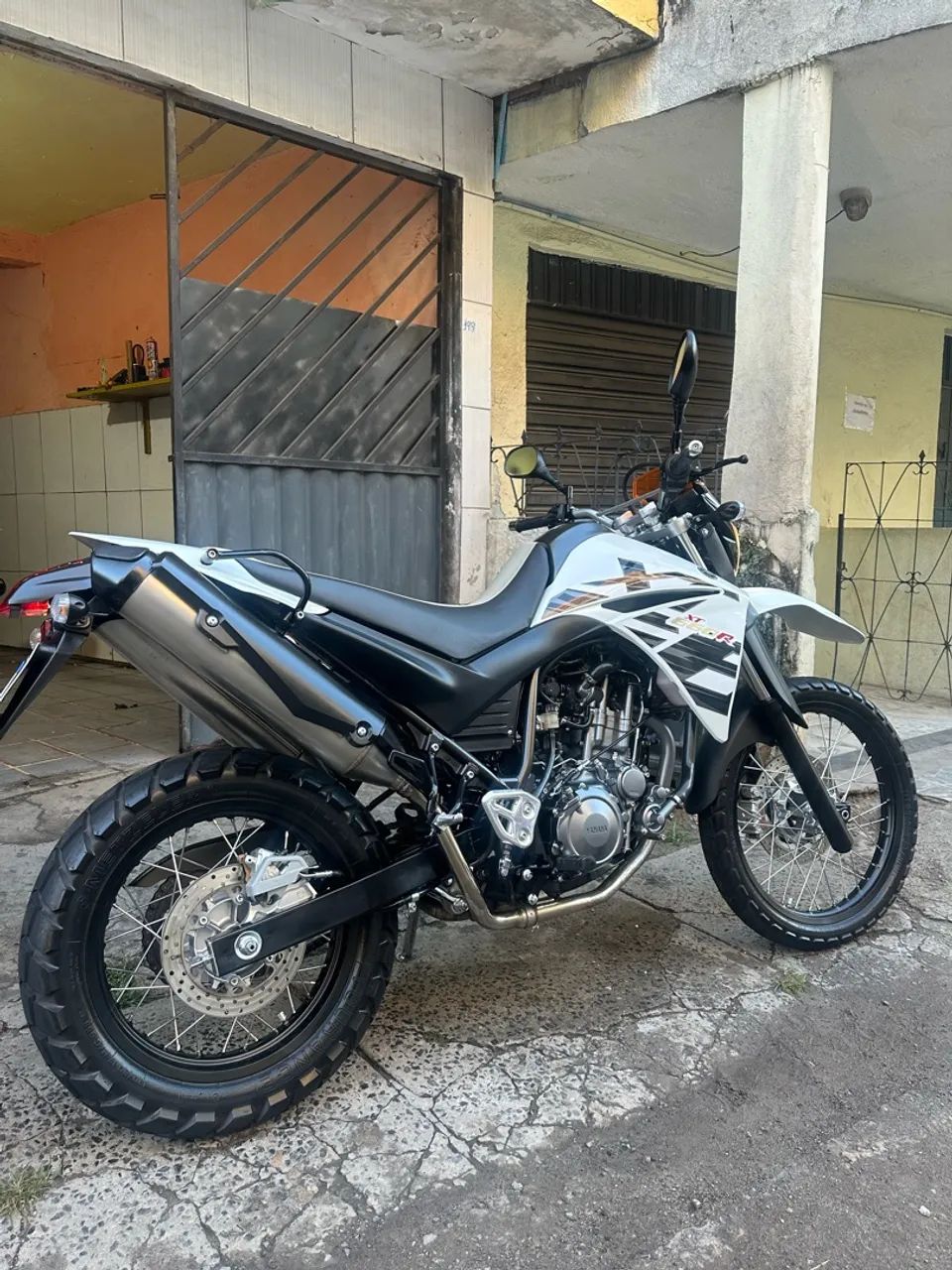 XT 660 - Foto 3