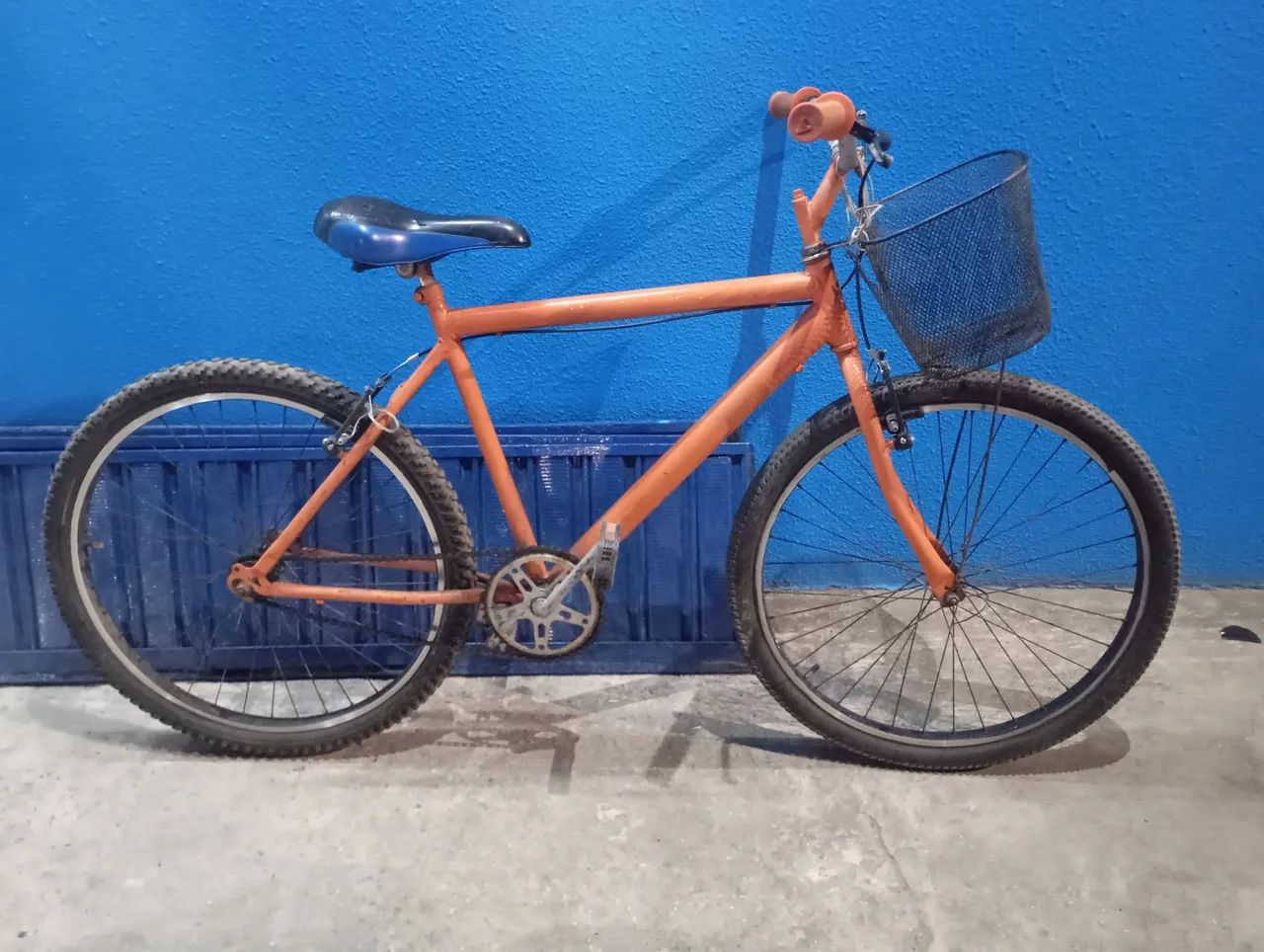 Bicicleta aro 26  - Foto 2