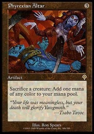 COLEÇÃO COMPLETA INVASÃO- Magic The Gathering - NM - Excelente Estado