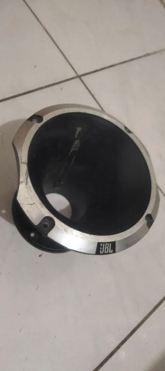 VENDO E TROCO PEÇAS DE SOM - Foto 2